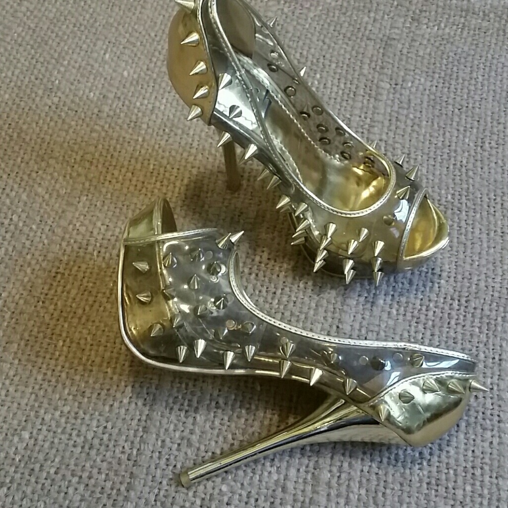 Gold Platforms - image 5